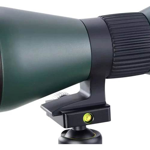 Подзорная труба Vanguard VEO HD 80A 20-60x80/45 WP (VEO HD 80A) фото 12