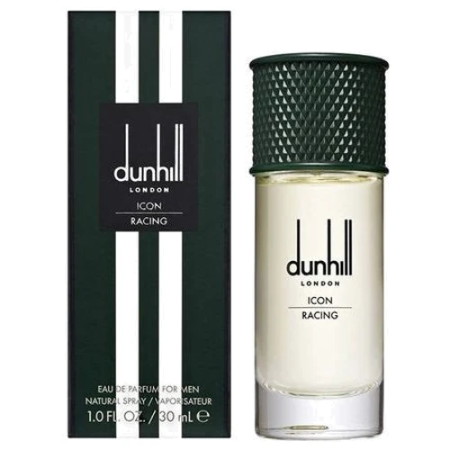 

Парфюмированная вода Dunhill Icon Racing 30 ml
