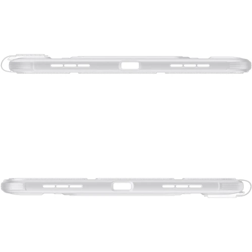 Аксессуар для iPad Spigen Rugged Armor Pro Black (ACS05417) for iPad 10.9 (2022 / 2024) / iPad 11 2025 фото 8