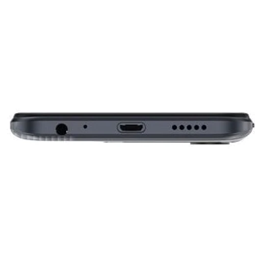 Смартфон Tecno Spark 8C 4/64 GB Magnet Black Approved Витринный образец: Причина уценки Как новый (витринный образец): смартфон выглядит и функционирует как новый. Смартфон полностью протестирован по программе Approved, все функции работают корректно