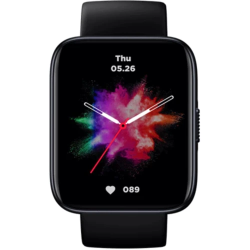Смарт-часы Zeblaze Beyond 2 GPS Black