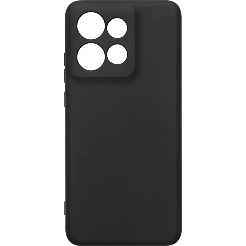 Чохол для телефона ArmorStandart ICON Case Camera cover Black для Motorola Edge 50 Neo (ARM80011)