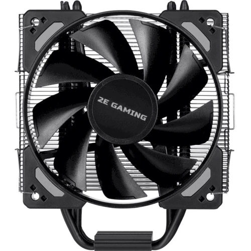Кулер 2E GAMING AIR COOL (2E-ACN120-S): Рівень шуму, dB 17.4-34.8