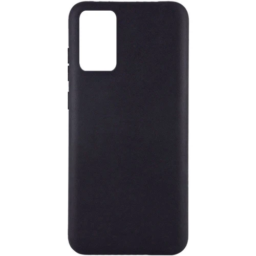 Аксессуар для смартфона Epik TPU Case Black for Nokia C32