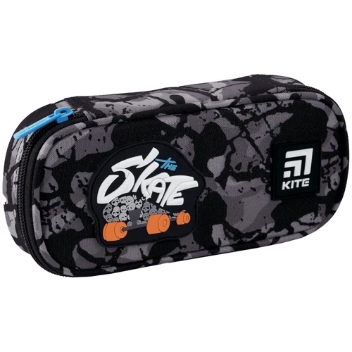 Набір Kite 763M Skate рюкзак + пенал + сумка для взуття (SET_K24-763M-4) фото 4