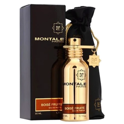 Парфюмированная вода Montale Boise Fruite 50 ml