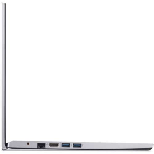 Ноутбук Acer Aspire 3 A315-59-57H0 (NX.K6TEL.009): Процессор Intel Core i5-1235U (1.3 - 4.3 ГГц) / 10 - ядерный
