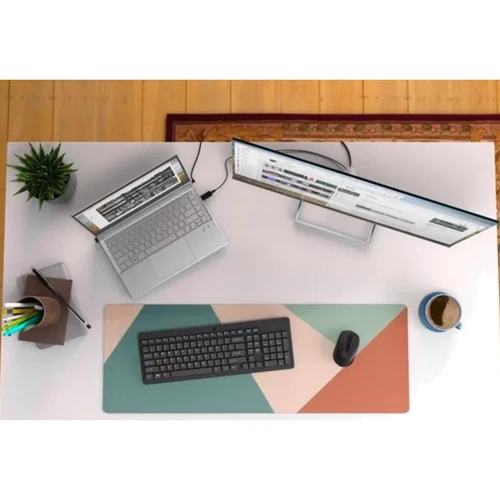 Комплект беспроводной HP 330 Combo Set Wireless Black (2V9E6AA): Интерфейс подключения Wireless