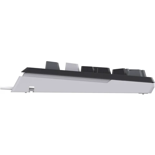 Клавиатура A4-Tech Bloody B950 RGB Warrior Grey фото 8