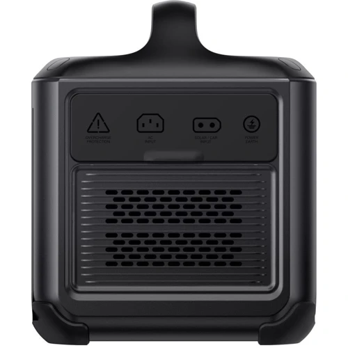 Зарядная станция Ugreen PowerRoam 1024Wh 1200W (GS1200): Количество розеток 220V 2