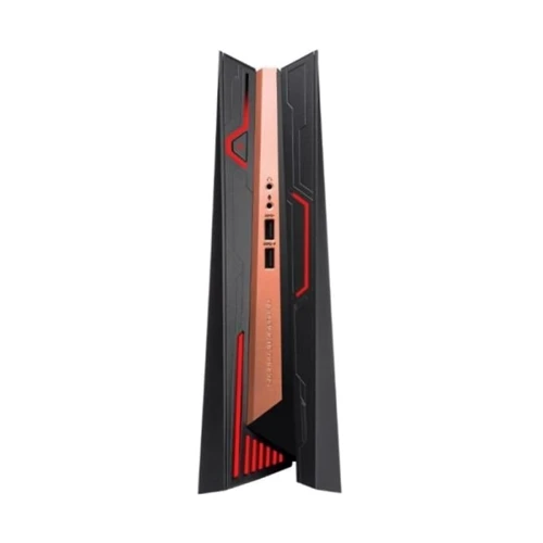 Персональный компьютер (ПК) ASUS ROG GR8 II-T031Z (90MS00X1-M00310): Видеокартка NVIDIA GeForce GTX 1060
