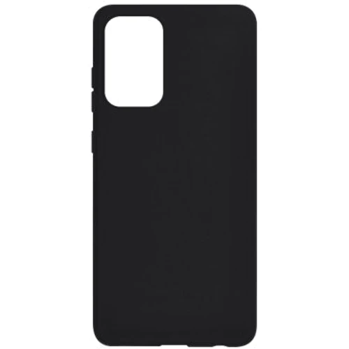 Чехол для телефонов TPU Case Black for Samsung A525 Galaxy A52/A528 Galaxy A52s 5G