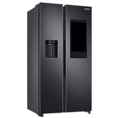 Холодильник Side-by-Side Samsung RS6HA8880B1: Объем холодильной камеры, л 389
