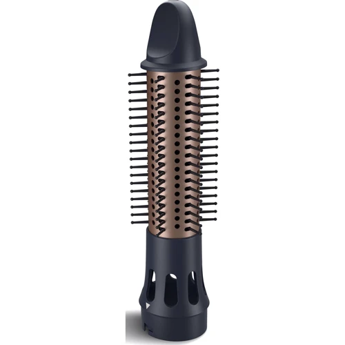 Фен Philips BHA530/00: Кількість температурних режимів 3