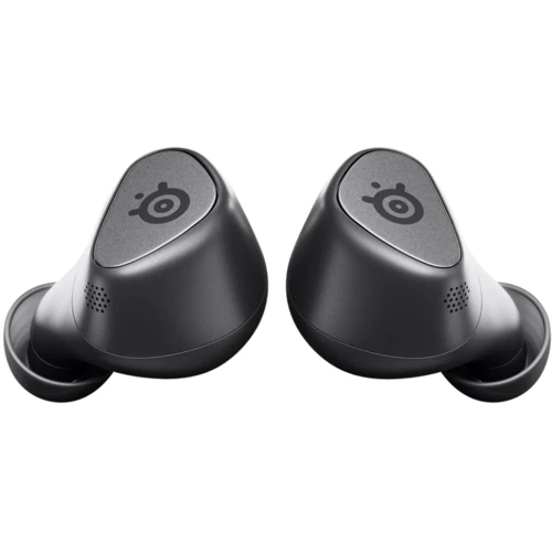 Наушники SteelSeries Arctis GameBuds Black (61680): Тип крепления без креплений