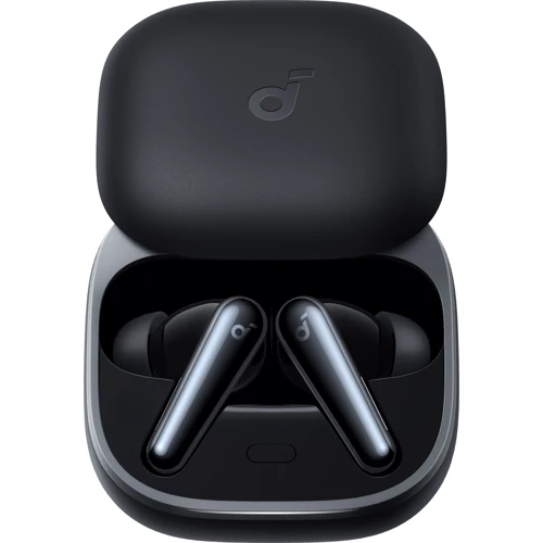 Навушники ANKER SoundCore Liberty 5 Black (A3957G11) UA