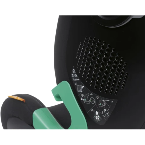 Детское автокресло Chicco MySeat i-Size (79873.72): Внутренние ремни 5-x точечные
