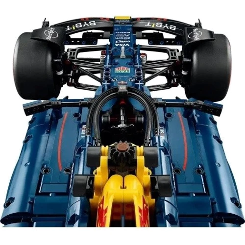 Конструктор LEGO Technic Oracle Red Bull Racing RB20 F1 (42206) фото 9