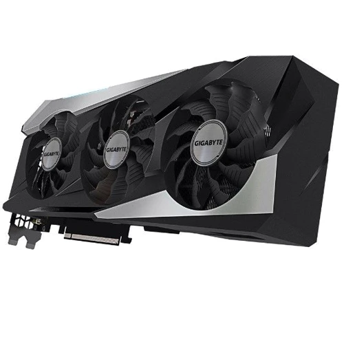 Видеокарта Gigabyte GeForce RTX3070 Ti 8Gb GAMING (GV-N307TGAMING-8GD): Тип памяти GDDR6X