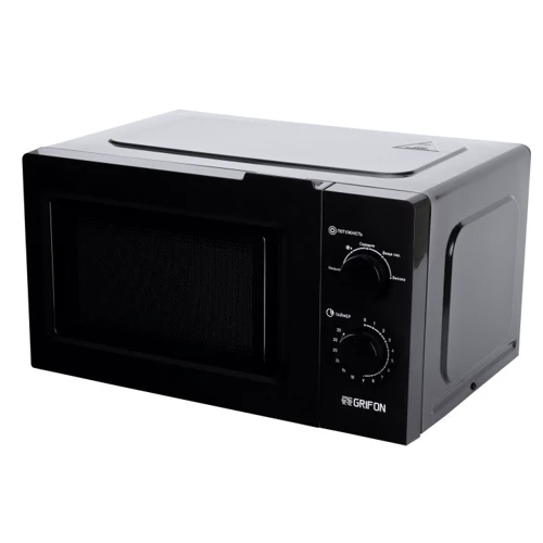 Микроволновая печь Grifon GR20FM0105B: Диаметр поддона, мм 255