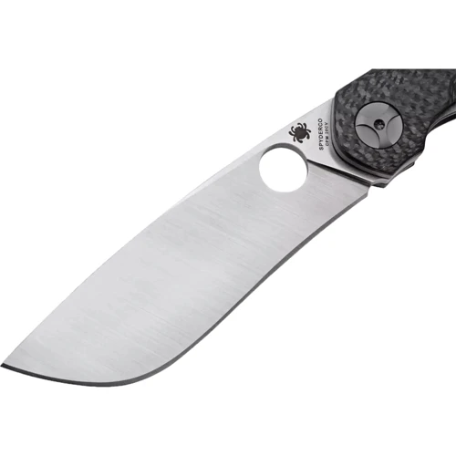 Нож Spyderco Subvert Sprint Run 20CV (C239CFP): Количество инструментов 1