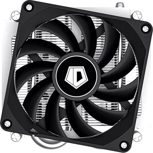 Кулер ID-COOLING IS-27i: Уровень шума, dB 25