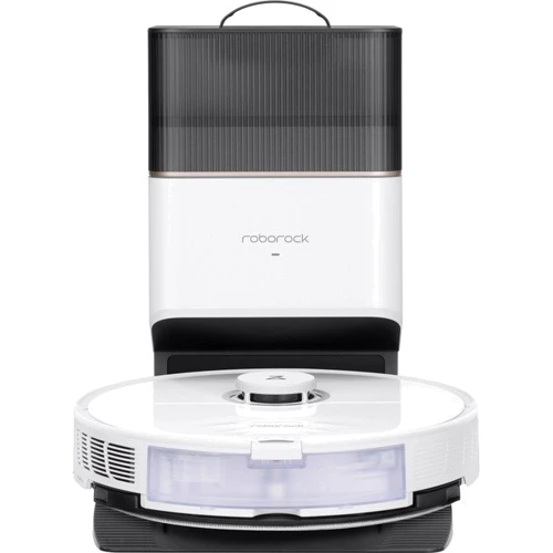 Робот-пилосос RoboRock S8+ White Approved Вітринний зразок фото 7
