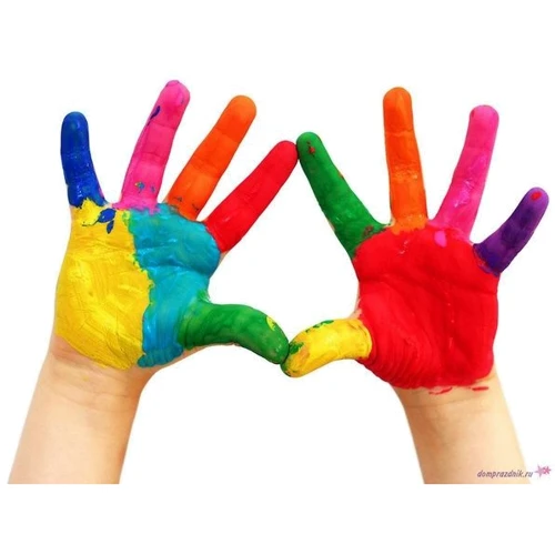 Творчість та розвиток