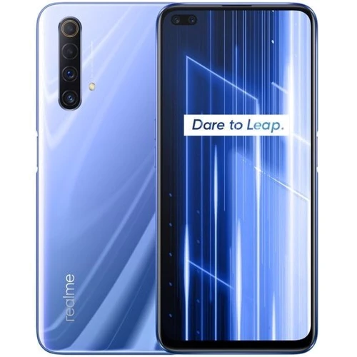 

Realme X50 5G 6/128GB Dual Sim Silver