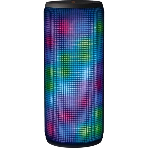 Акустика Trust Dixxo Wireless Speaker Grey (20419): Выходная мощность 10 Вт