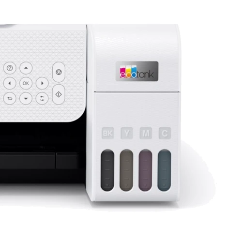 МФУ Epson EcoTank L3266 WiFi (C11CJ66411) UA: Максимальный формат бумаги (размер, мм) A4