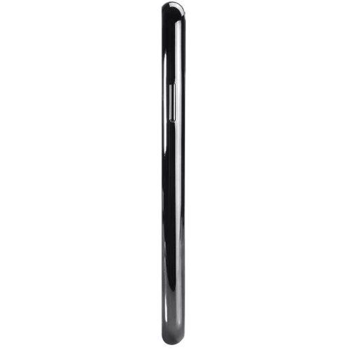 Чохол для iPhone SwitchEasy Glass Edition Case Black (GS-103-83-185-11) for iPhone 11 Pro Max: Матеріали Скло