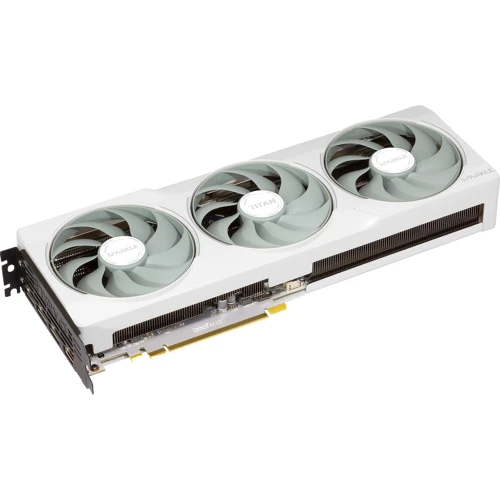 Видеокарта Sparkle Intel Arc B580 TITAN Luna OC 12GB GDDR6 (SB580TW-12GOC) UA: Разрядность шины памяти, бит 192