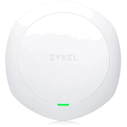 Точка доступу Wi-Fi ZYXEL WAC6303D-S (WAC6303D-S-EU0101F)