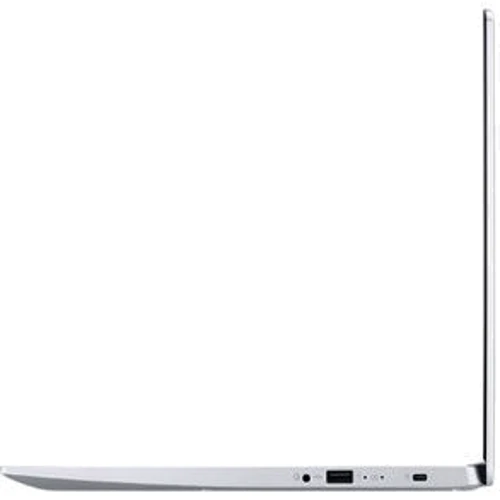 Ноутбук Acer Aspire 5 A515-45-R7LJ (NX.A82ET.007): Объем накопителя 512 ГБ SSD