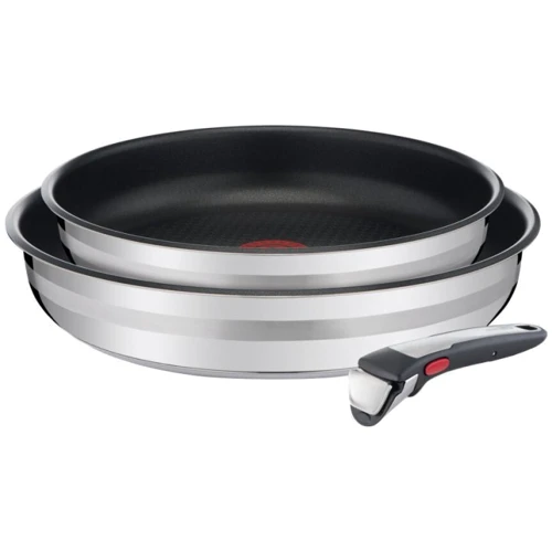 Набор сковород Tefal Jamie Oliver L9569432