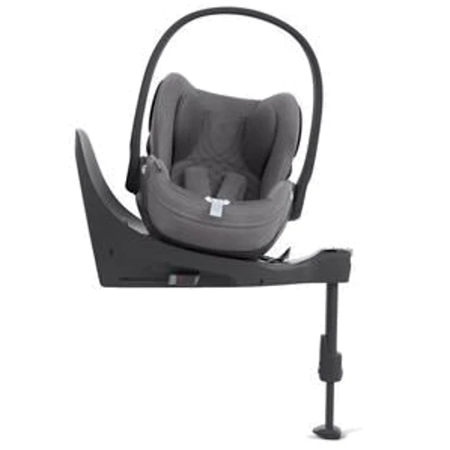 Автокресло Cybex Cloud T i-Size by Alec Voelkel Rockstar фото 9