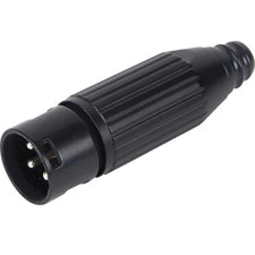 Разъем SWITCHCRAFT AAA3MBZ PKG