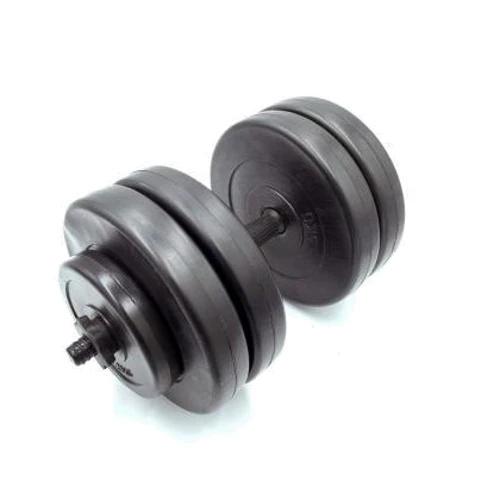 Гантель Newt Rock Pro 23 кг наборная композитная (NE-PL-G-023)