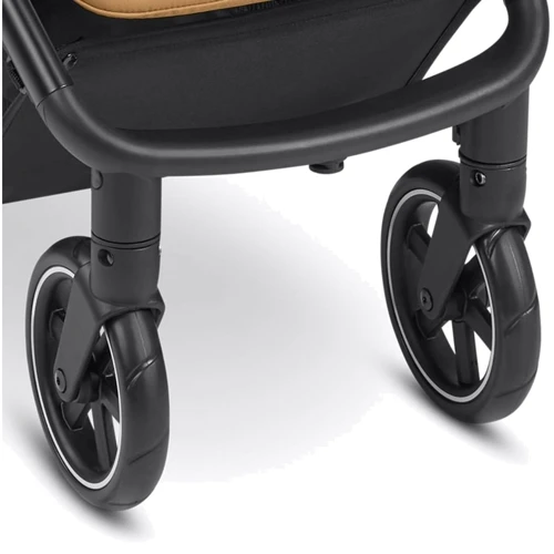 Прогулочная коляска ABC Design Avus honey (12004512401) фото 12
