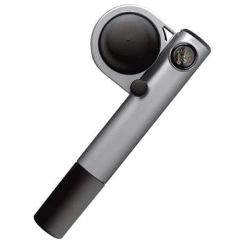Кофеварка HandPresso Wild Hybrid Silver: Объем резервуара для воды, л 0.05