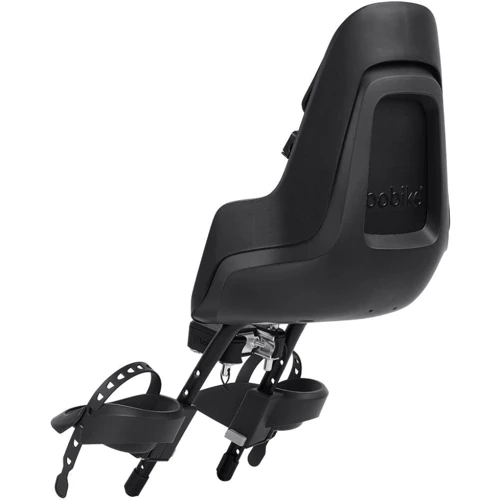 Детское велокресло Bobike Mini ONE Black: Производитель Bobike