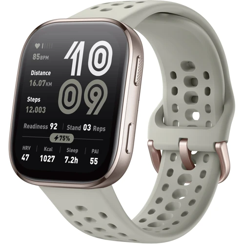 Смарт-часы Amazfit Bip 6 Stone
