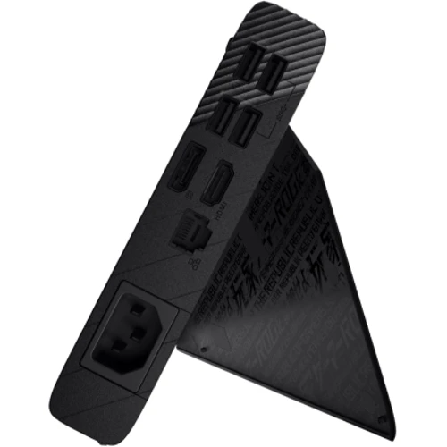 Видеокарта ASUS GC31R GeForce RTX 3070 Black: Назначение Геймерские