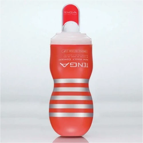 Нагреватель для мастурбаторов Tenga Hole Warmer