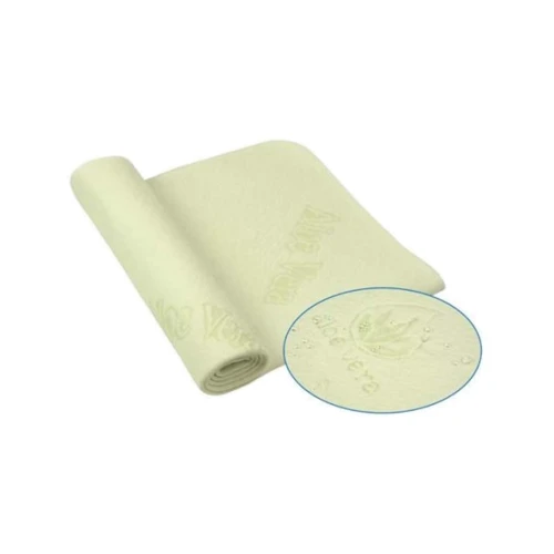 Пелюшка Руно вологонепроникна Aloe Vera 40х60 см (4060 Aloe Vera)