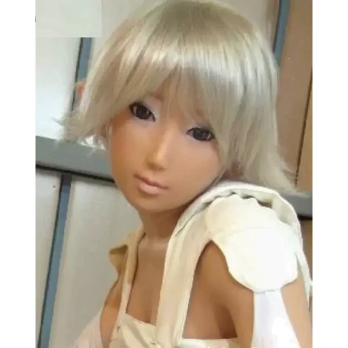 Секс-кукла Real Doll Ally