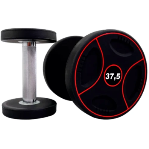 Гантель Stein 37.5 кг (DB3110-37.5)