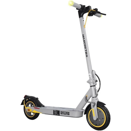 Електросамокат Mascooter S1 Reckless: Розмір 111.5x55x17 см