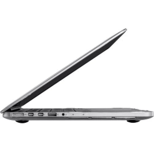 LAUT Slim Crystal-X Clear (LAUT_MP13_SL_C) for MacBook Pro 13 with Retina Display (2012-2015): Тип чехла чехол-накладка